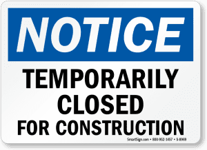 temporarily-closed-for-construction-sign-s-8969